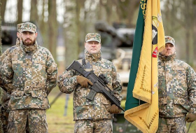 Несмотря на коронавирус, в Латвии пройдут учения НАТО