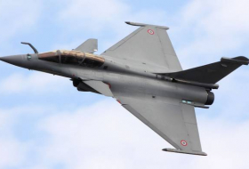 Поставка французских истребителей Индии может быть отложена из-за COVID-19