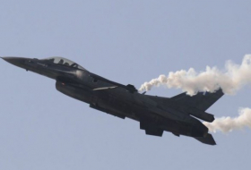 При крушении самолета ВВС Пакистана погибли два человека