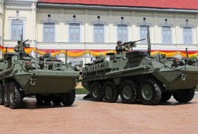 Таиланд и Малайзия перенесут сроки приобретения военной техники из-за COVID-19