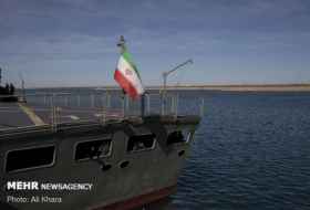 Иран готов укреплять военные связи со странами Каспийского моря