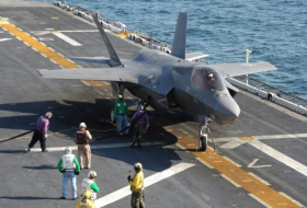 Американский летчик-испытатель назвал F-35 бесполезным для морпехов