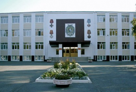 Российское военное училище закрыли на карантин из-за коронавируса