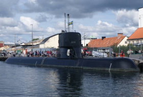 Польша надеется купить у Швеции две подводные лодки