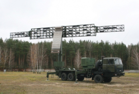 Беларусь представит на параде высокомобильные радиолокационные средства обнаружения воздушных объектов
