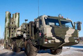 Турция планирует увеличить количество российских комплексов ПВО