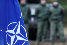 Распространяется ложная новость о выводе войск НАТО из Литвы 
