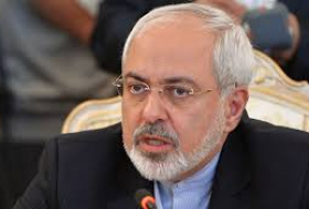Глава МИД Ирана прокомментировал распоряжение Трампа сбивать иранские корабли