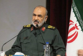 Командующий КСИР: Иранские военные будут обстреливать американские корабли, если те будут угрожать безопасности Ирана