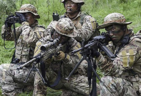 США и Южная Корея провели военные учения