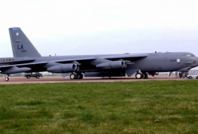 ВВС США намерены объявить тендер на поставку новых двигателей для B-52H