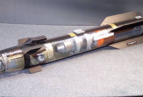 Вооруженные силы Хорватии получили ПТРК AGM-114 «Хеллфайр»