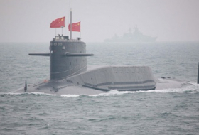 SCMP: Китай наращивает ядерный потенциал своего флота