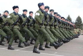 Российские и китайские военные не приедут на парад в Минск из-за COVID-19