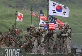 Южная Корея может принять участие в военных учениях RIMPAC