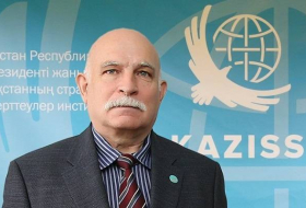 Несмотря на членство в ОДКБ, Казахстан не примет военного участия в Карабахском конфликте - ЭКСКЛЮЗИВ
