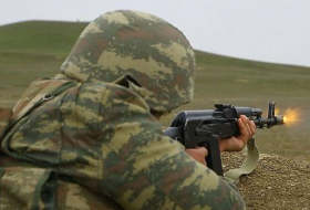 Учения Азербайджанской Армии вызвали панику в Армении: Баку играет мускулами