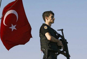 Минобороны Турции отчиталось о нейтрализации террористов и их арсенала