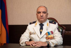 Сыновья военного прокурора Армении страдают энурезом и негодны к службе в армии - СКАНДАЛ