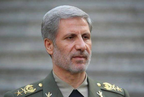 Иранская армия приняла на вооружение три ударных беспилотника