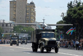 БПЛА: высокие технологии Азербайджанской Армии как залог успехов в бою - ВИДЕО