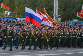 Министр обороны Беларуси: Военный парад на 9 мая состоится