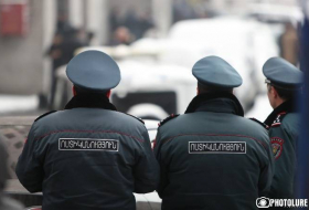 В Армении воруют все – и полиция, и Внутренние войска - КОРРУПЦИОННЫЙ СКАНДАЛ