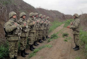 Азербайджанская Армия настроена на победу – РЕПОРТАЖ С ПЕРЕДОВОЙ