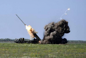 В Украине начнут производство нового ракетного комплекса