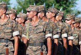 Фонд страхования военнослужащих Армении пуст: армяне устали кормить свою армию