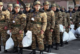 Голубая мечта Минобороны Армении: заманить призывников из-за границы в казармы