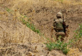 Армянский разведчик дезертировал из оккупационного контингента в Карабахе