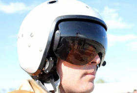 Пилоты российских истребителей получат шлемы с дополненной реальностью