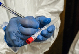 Военные США создали тест по раннему обнаружению коронавируса