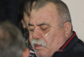 Адвокат Манвела Григоряна: Генерал присваивал еду солдат, но он умирает