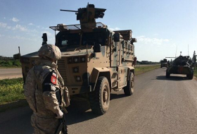 Вдвое увеличен маршрут патрулирования российских и турецких военных в провинции Идлиб