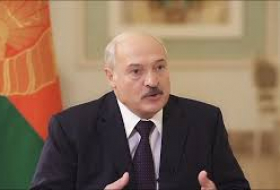 Лукашенко пригласил глав государств бывшего СССР на парад Победы
