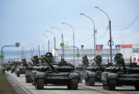 Армия России получит сотни танков и БМП последней модификации