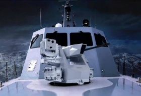 ASELSAN поставит ВМС Бахрейна системы дистанционного управления