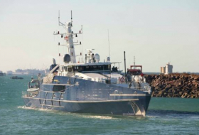 Австралийские ВМС поддержали местных судостроителей контрактом на патрульные катера