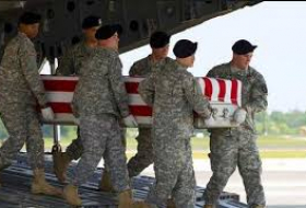 Пентагон сообщил о небоевом инциденте в Ираке, унесшем жизни двух солдат США