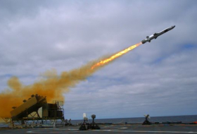 Китайский флот получил сверхзвуковые противокорабельные ракеты