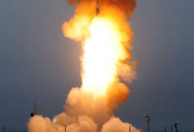 Пентагон в августе планирует очередной испытательный пуск МБР Minuteman III