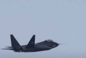 Китайский эксперт: Истребитель J-31 по одному из параметров вплотную приблизился к F-35