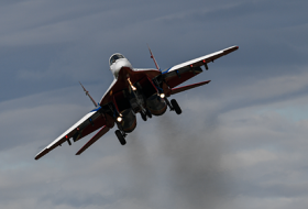 МиГ-29 станет бизнес-джетом