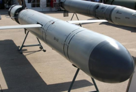 Boeing поставит Саудовской Аравии более 1 тыс. ракет