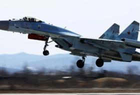Египет купил 26 российских истребителей Су-35 вместо американских F-35