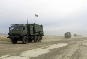 «LORA» и «Полонез»: Азербайджанская Армия готовит сокрушающий удар по противнику - ЭКСКЛЮЗИВ