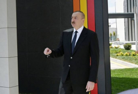 Ильхам Алиев: В Азербайджане поддержка государством семей, пострадавших от войны, находится на самом высоком уровне