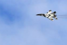 Украинскую военную авиацию планируют переоснастить новыми боевыми самолётами в три этапа